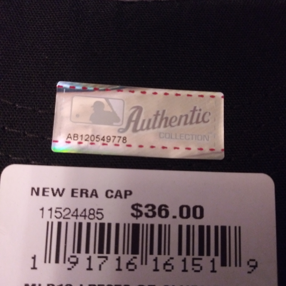 Caps - Picture 7 of 8